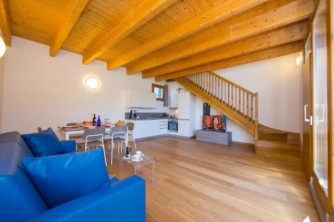 Paradiso Del Lago M1 Amazing View Bellano Apartment