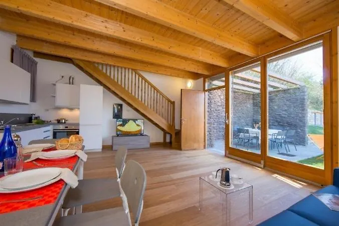 Paradiso Del Lago M1 Amazing View Bellano Apartment