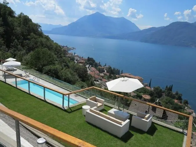Paradiso Del Lago M1 Amazing View Bellano 0*,  Italy