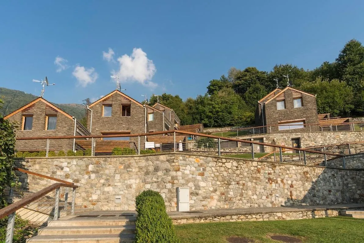 Paradiso Del Lago M1 Amazing View Bellano