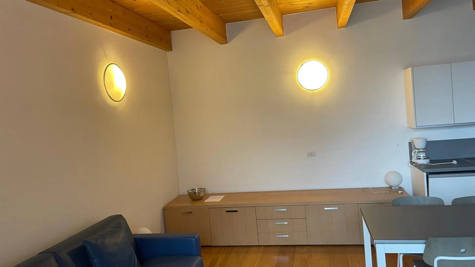 Apartment Paradiso Del Lago M1 Amazing View Bellano