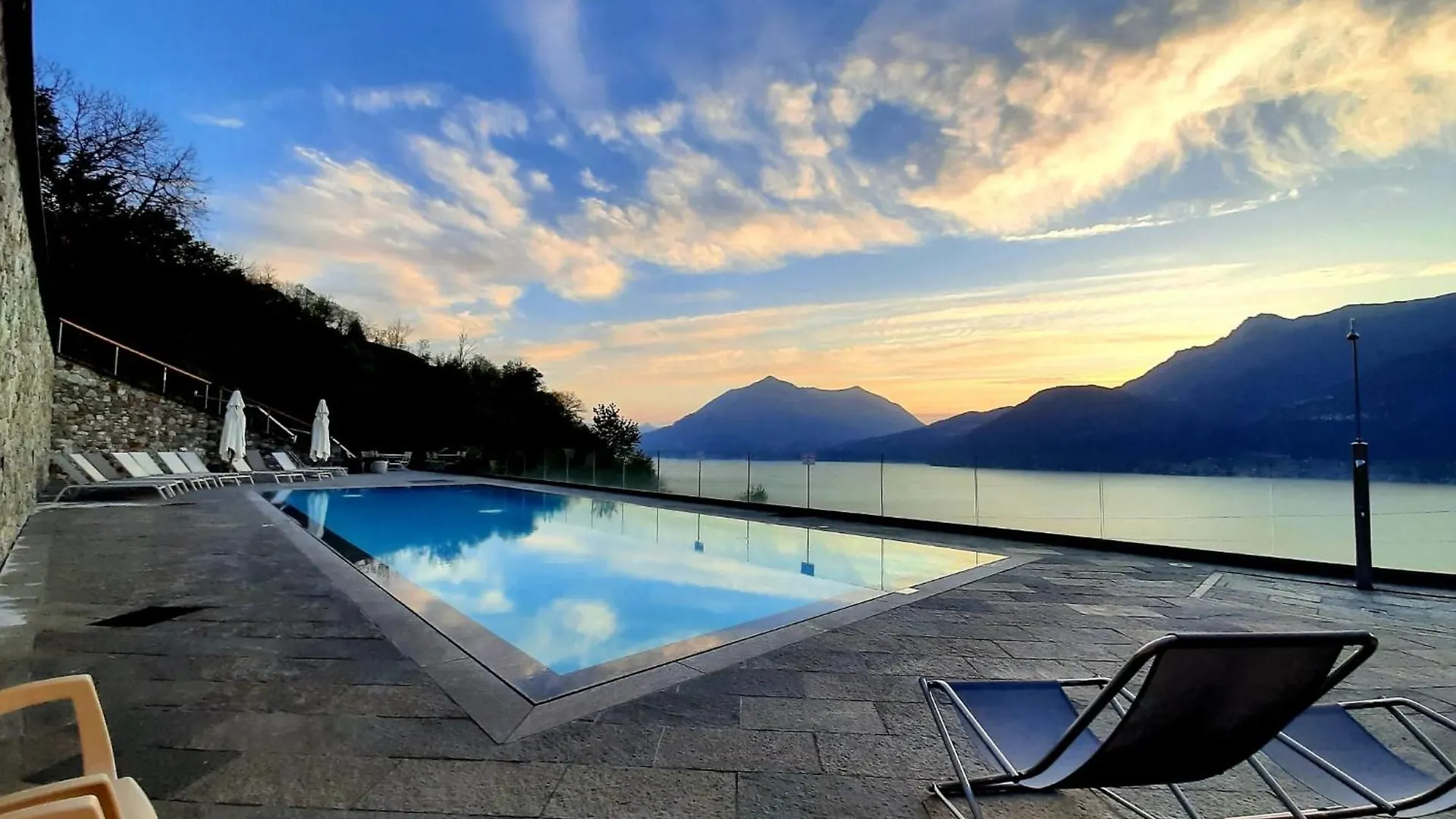 Paradiso Del Lago M1 Amazing View Bellano