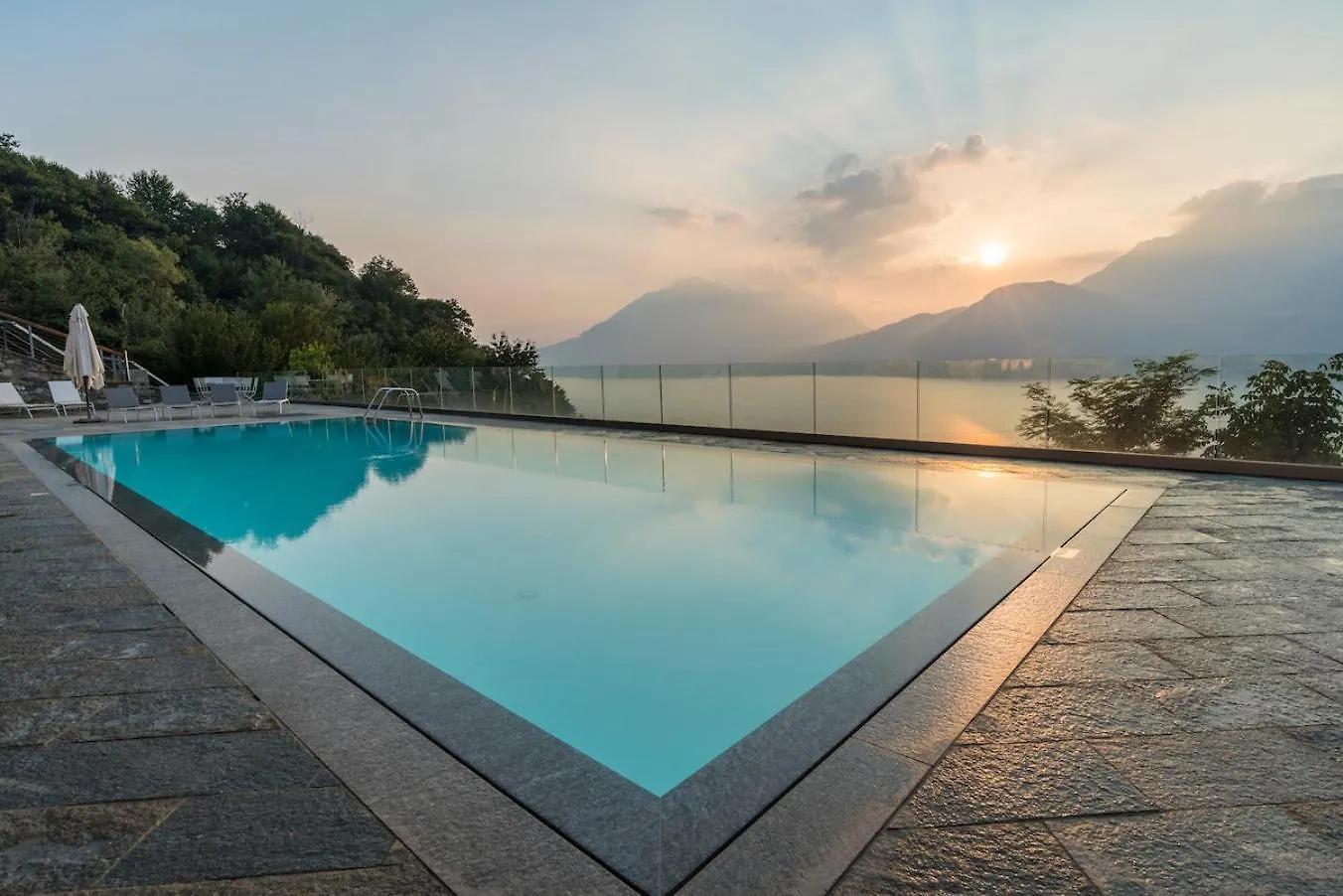 Paradiso Del Lago M1 Amazing View Bellano Apartment